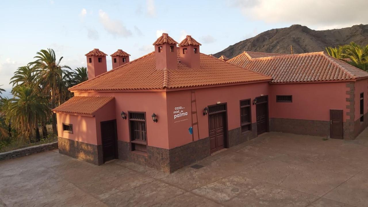 Vv - Casa Clary -Finca Medina Alojera Exterior foto